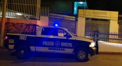 Nogales: Menor muere a bordo de su patineta tras chocar contra vehículo en la San Miguel