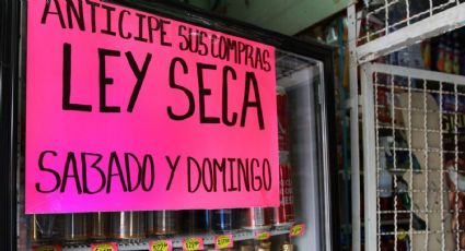 No habrá ley seca en Sonora por la consulta popular del INE, anuncia Hacienda