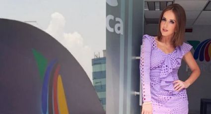 FOTOS: Tras estar 17 años en TV Azteca, exconductora de 'Ventaneando' termina en la calle
