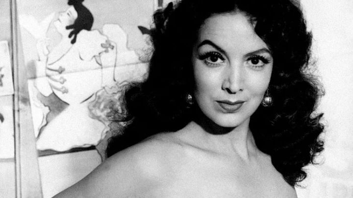 Así fue la vida de María Félix, la sonorense que sedujo al Cine de Oro y al mundo entero
