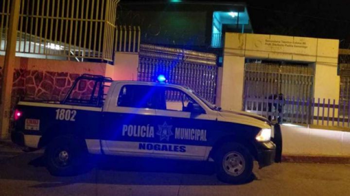 Nogales: Sujeto es acusado de agresión a su pareja; quería dinero para alimentar a sus hijos