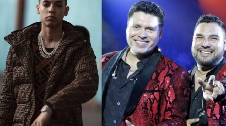 ¿Aprendió la lección? Natanael Cano asegura que ya no hay pleito con la Banda MS