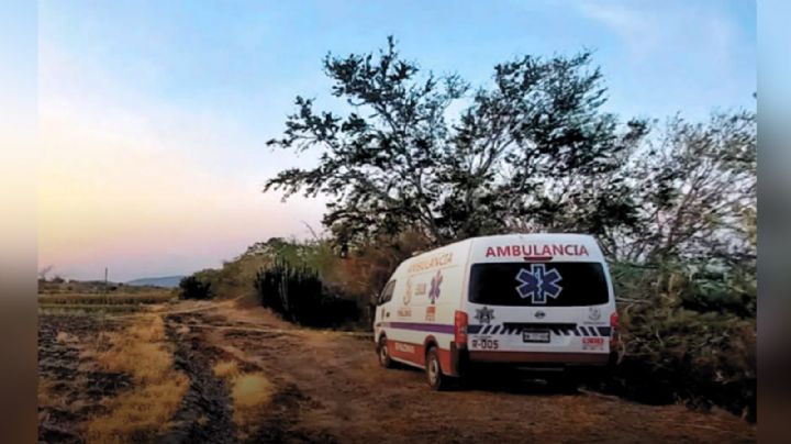 Morelos: Joven desaparecido es encontrado muerto en un predio; estaba putrefacto