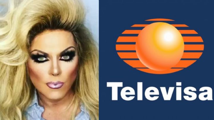 Se volvió mujer: Tras 8 años en 'Hoy', galán de novelas se retira de TV Azteca y vuelve a Televisa