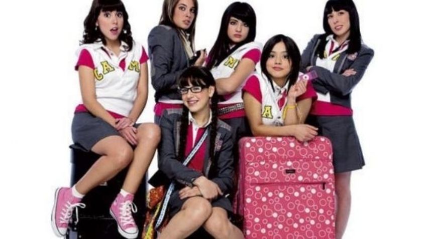 ¡Escándalo! Querida exactriz de Televisa rompe el silencio sobre su nuevo romance ¿con Eleazar Gómez?