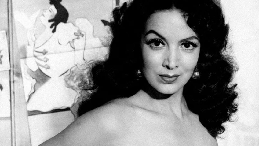 Así fue la vida de María Félix, la sonorense que sedujo al Cine de Oro y al mundo entero