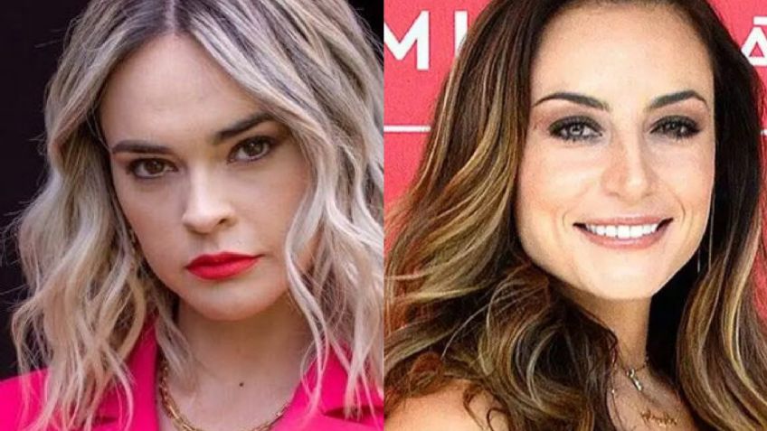 ¿Pleito en la farándula? Fabiola Guajardo traiciona a Marimar Vega y da noticita íntima de la actriz