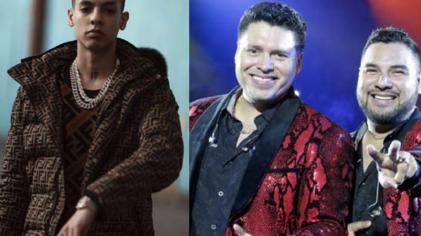 ¿Aprendió la lección? Natanael Cano asegura que ya no hay pleito con la Banda MS