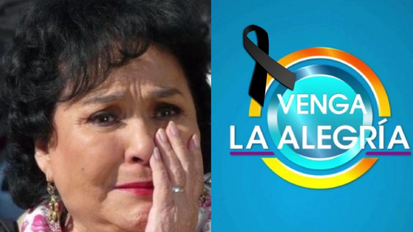 Luto en Televisa: Muere querida actriz y revelan en 'VLA' el trágico secreto que se llevó a la tumba