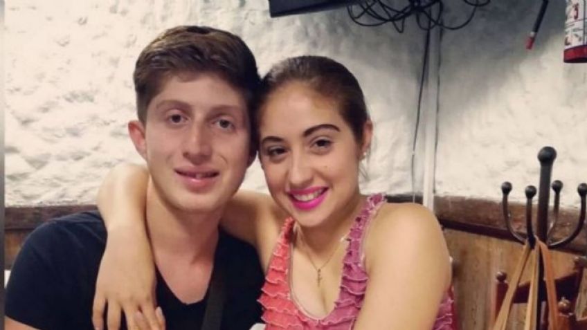 Hermana de Octavio Ocaña haría duras afirmaciones de Televisa; "Algunos nos esforzamos por estudiar"