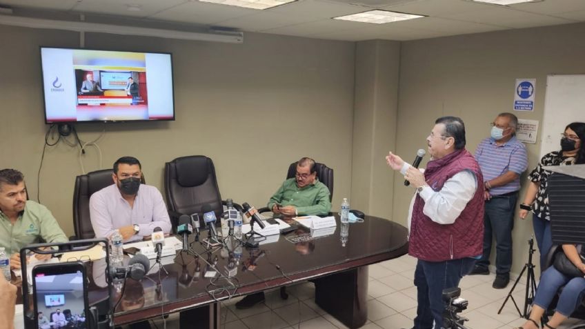EroAgua justifica su cambio de nombre en Ciudad Obregón; niega demandas