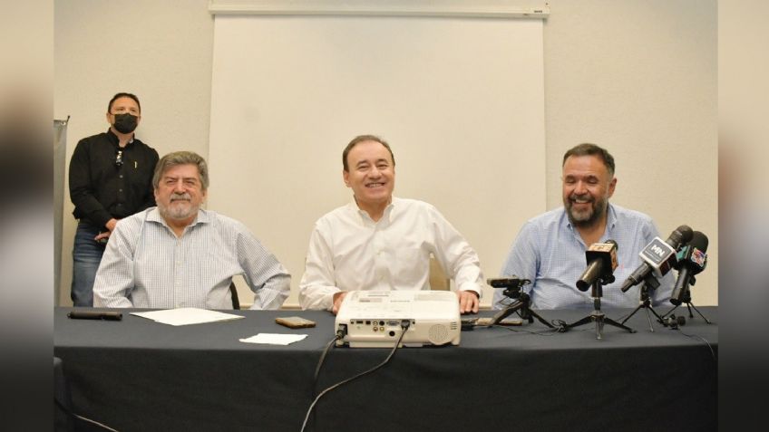 Aeropuerto Internacional de Ciudad Obregón será ampliado; presupuestan obra de 500 millones