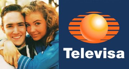 Tras 20 años desaparecido y veto de Televisa, exgalán de TV Azteca regresa ¿desfigurado?