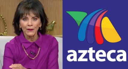 Tiembla Chapoy: Tras unirse a 'VLA', conductores de TV Azteca renuncian y presentan a su reemplazo