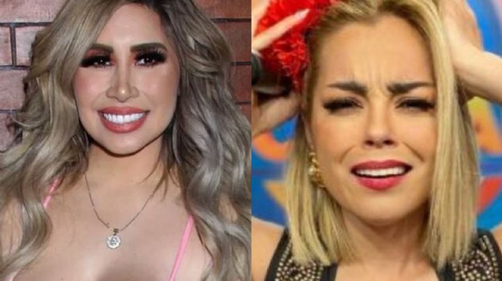 Gaby Ramírez y 'La Bebeshita' explotan en llanto en pleno 'VLA' y ¿renuncian a TV Azteca?