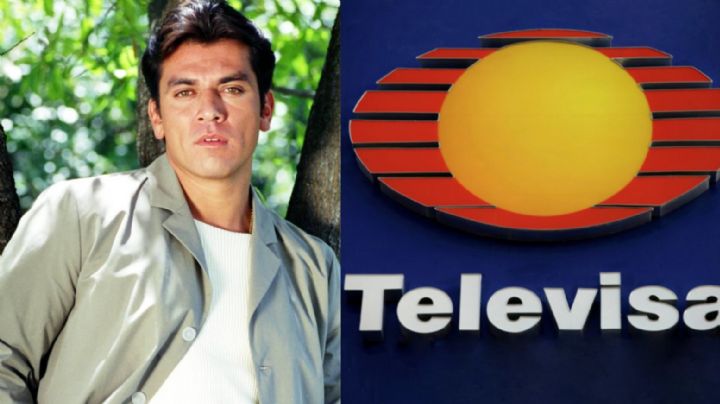 Adiós TV Azteca: Tras subir 20 kilos y quedar en silla de ruedas, famoso galán vuelve a Televisa