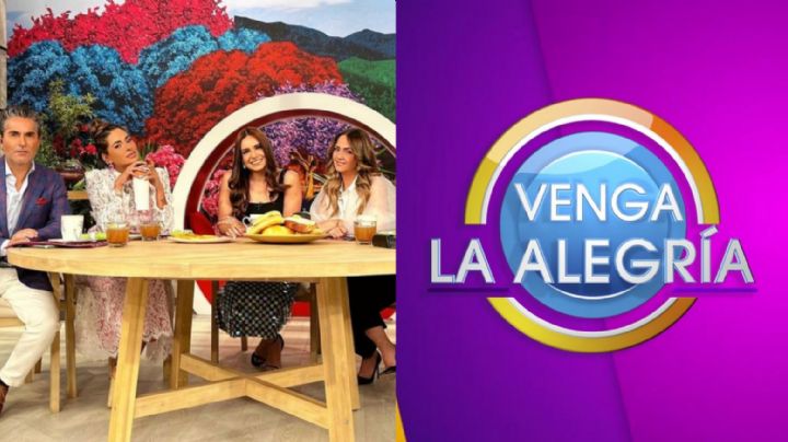 Adiós 'Hoy': Tras perder 90 kilos y cirugías, conductor queda fuera de Televisa y llega a 'VLA'