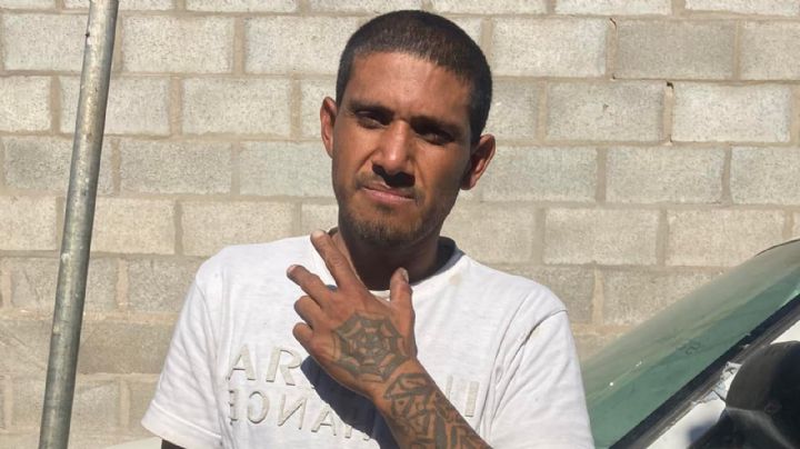 ¡Sano y salvo! Localizan a Carlos Alfredo, joven desaparecido desde febrero en Sonora