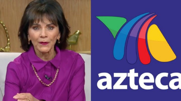 Tiembla Chapoy: Tras unirse a 'VLA', conductores de TV Azteca renuncian y presentan a su reemplazo