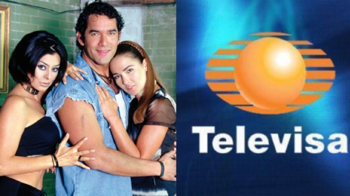 Perdió exclusividad: Tras caer en depresión, un divorcio y subir 33 kilos, villana vuelve a Televisa