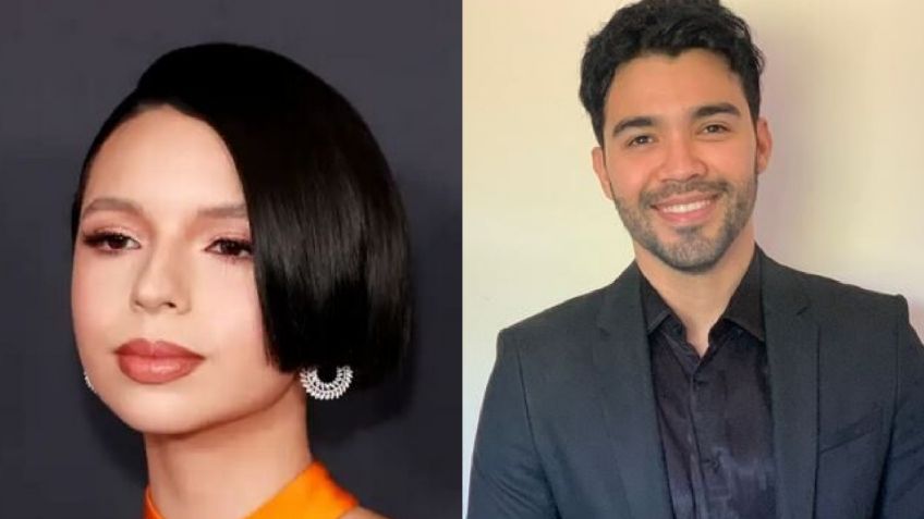 Se acabó: Ángela y Gussy Lau terminarían su relación por ¿culpa de Pepe Aguilar?