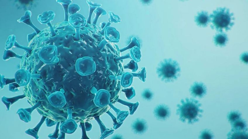 Surge nueva variante del Covid-19; descubre cuáles son los síntomas de XE