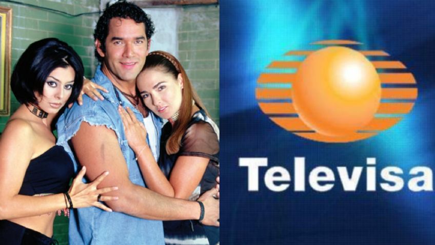 Perdió exclusividad: Tras caer en depresión, un divorcio y subir 33 kilos, villana vuelve a Televisa