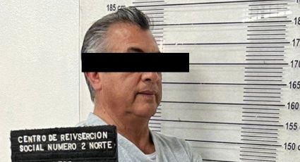 Jaime Rodríguez, 'El Bronco', dejaría la cárcel: Juez ordena su traslado urgente a un nosocomio