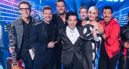 De no creer: Detienen al ganador de 'American Idol' por espiar y acosar a su expareja