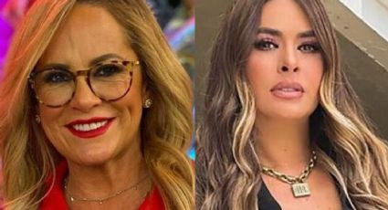 Roxana Castellanos y Galilea Montjio se van de Televisa; se toman tremenda FOTO ¿en TV Azteca?