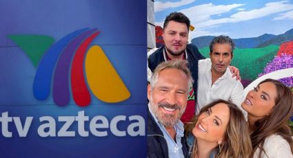 Adiós TV Azteca: Tras pedir limosna y 50 años en Televisa, actriz traiciona a Chapoy y llega a 'Hoy'