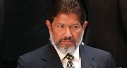 Exconductor de 'Hoy' manda tremenda crítica a Juan Osorio por 'El Último Rey' y se ¿va de San Ángel?