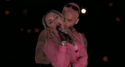 VIDEO: Madonna sorprende a todo Colombia tras aparecer en el concierto de Maluma