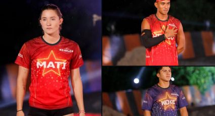 Gran final de 'Exatlón All Star': Estos son los tres campeones del reality show de TV Azteca