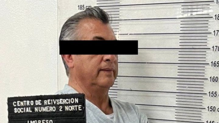 Jaime Rodríguez, 'El Bronco', dejaría la cárcel: Juez ordena su traslado urgente a un nosocomio