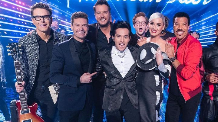 De no creer: Detienen al ganador de 'American Idol' por espiar y acosar a su expareja