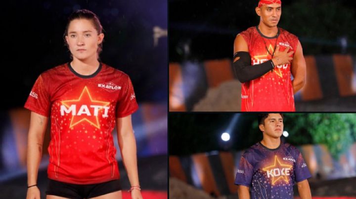 Gran final de 'Exatlón All Star': Estos son los tres campeones del reality show de TV Azteca