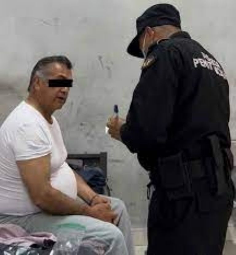 El exgobernador Jaime Rodríguez Calderón, 'El Bronco', será internado en un nosocomio.