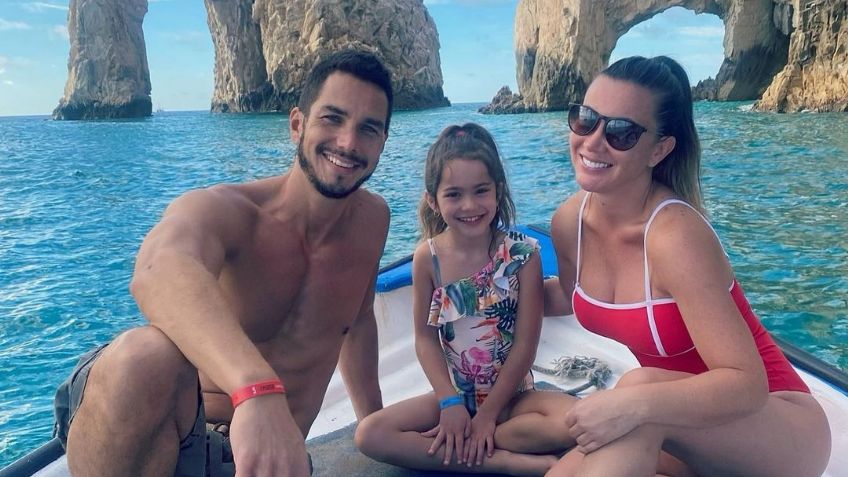 ¿Se convirtió en mamá? Mariazel presenta en redes al nuevo integrante de su familia