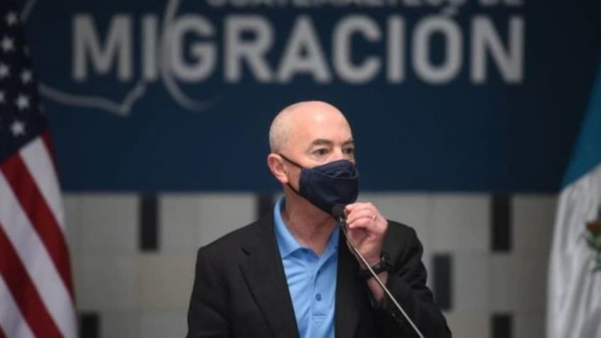 Alerta en la frontera: EU advierte sobre el arribo de cientos de migrantes, insiste en el "no vengas"