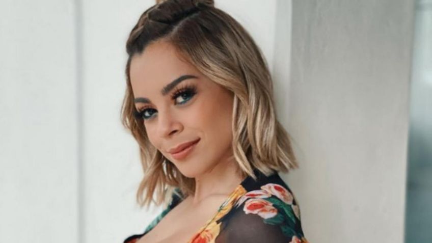 Conmoción en TV Azteca: Gaby Ramírez llega a 'MasterChef Junior' y ¿corre a la 'Bebeshita'?