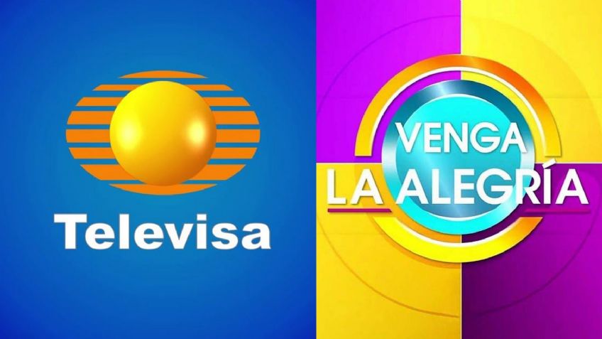 ¿Es lesbiana? Tras enviudar y dejar Televisa, polémica actriz se destapa en 'VLA' y hace confesión