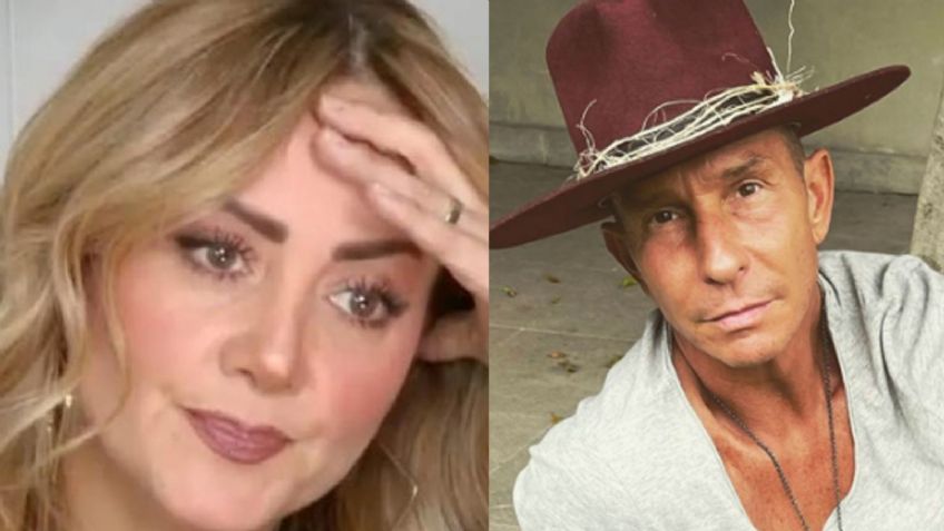 ¿Fin a su matrimonio? Andrea Legarreta anuncia en Instagram terrible noticia sobre Erik Rubín