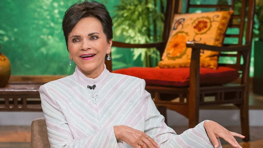 ¡Conmoción en 'Ventaneando'! Pati Chapoy deja TV Azteca y se va a lugar apartado de la CDMX