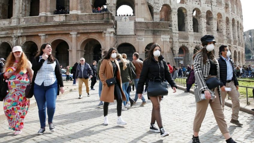 Covid-19: Dos países europeos le dicen "hola" a la nueva normalidad y relajan medidas de seguridad