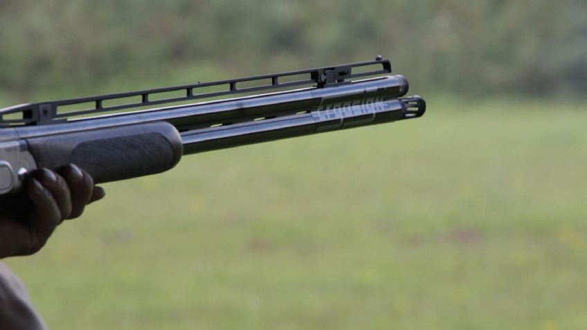 Por venganza, Juan balea a un hombre en un paraje de Puebla; pasará 20 años en prisión