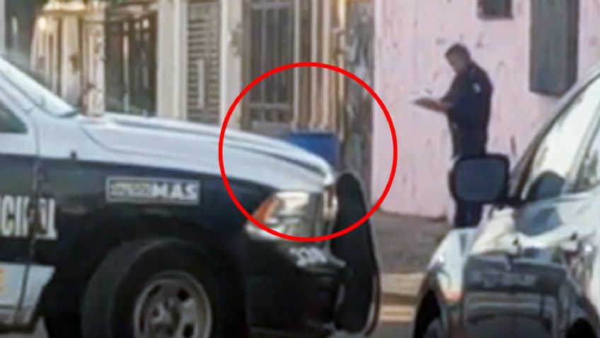 Terror en Ciudad Obregón: Abandonan cuerpo 'entambado' en la colonia Sochiloa