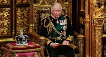 Cambios en la Corona: Príncipe Carlos encabeza la apertura del Parlamento; era labor de la Reina Isabel II