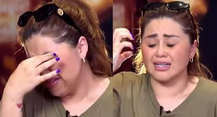 Shock en Televisa: Tunden a 'Gomita' por operada y se ahoga en llanto en 'Hoy': "Tengo sentimientos"
