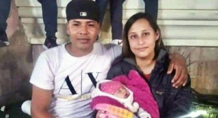 Tras horas de angustia, localizan a familia que desapareció tras salir de casa en Sonora